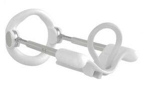 Loop Extender to increase penis