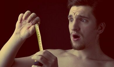 Exercises to increase penis