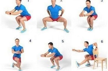 Penis increases exercises