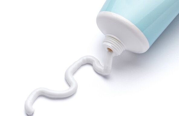 Gel to increase the member