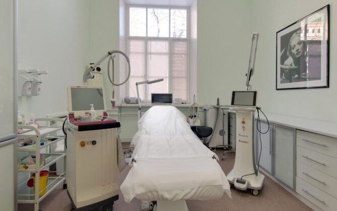 how to choose a clinic for surgery